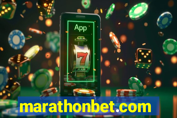 marathonbet.com