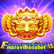 maravilhosabet