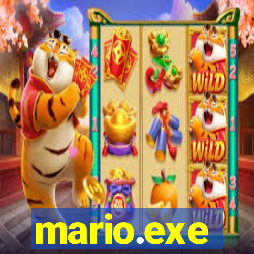 mario.exe