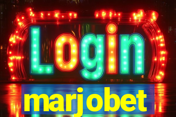 marjobet