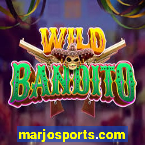 marjosports.com.br