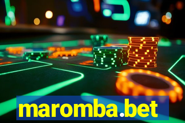 maromba.bet
