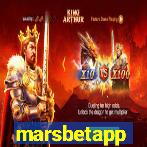 marsbetapp