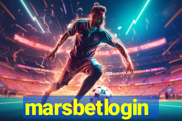 marsbetlogin