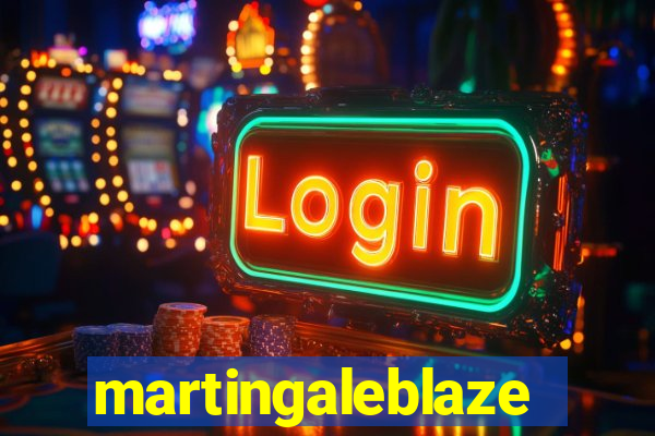 martingaleblaze