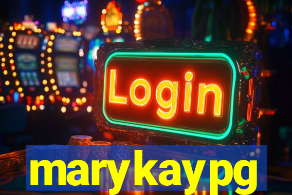 marykaypg
