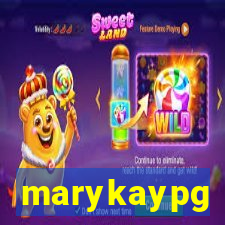 marykaypg