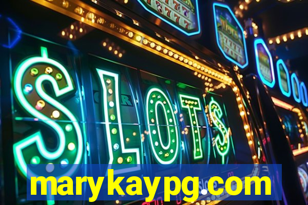 marykaypg.com