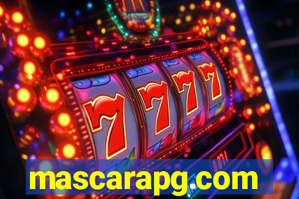 mascarapg.com