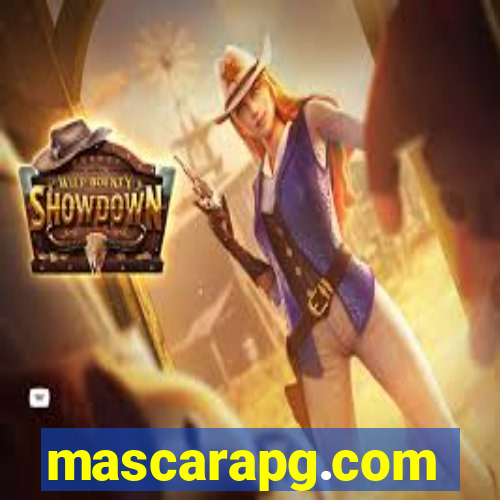 mascarapg.com
