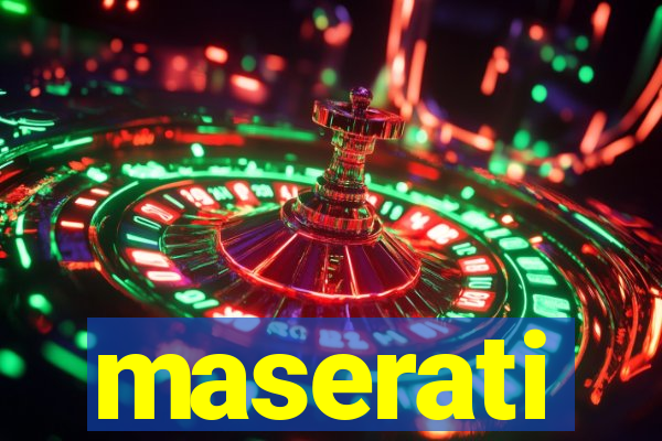 maserati-bet