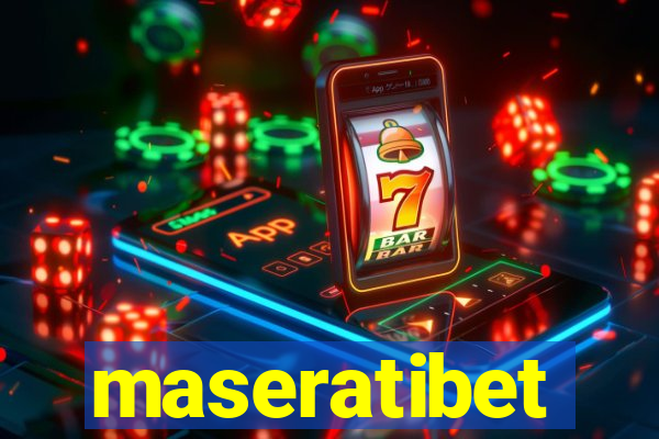 maseratibet