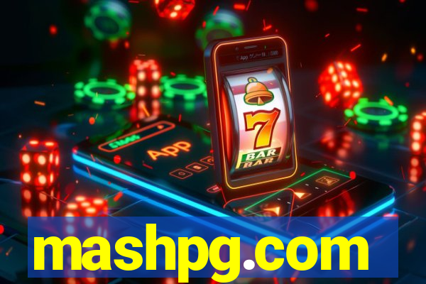 mashpg.com