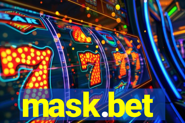 mask.bet