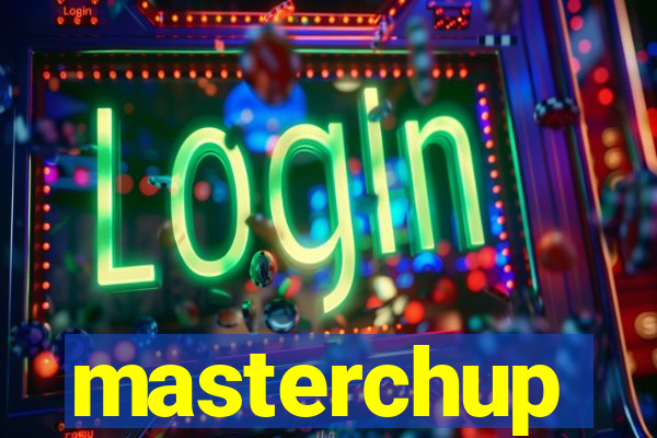masterchup
