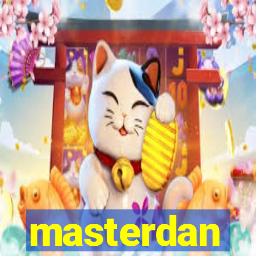 masterdan