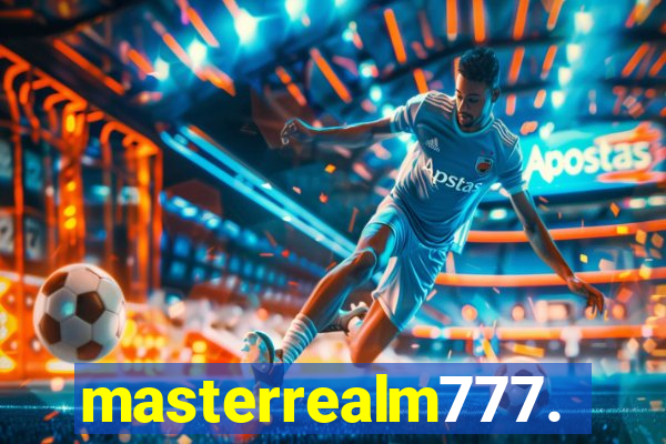 masterrealm777.com