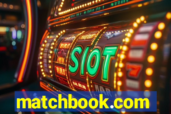 matchbook.com