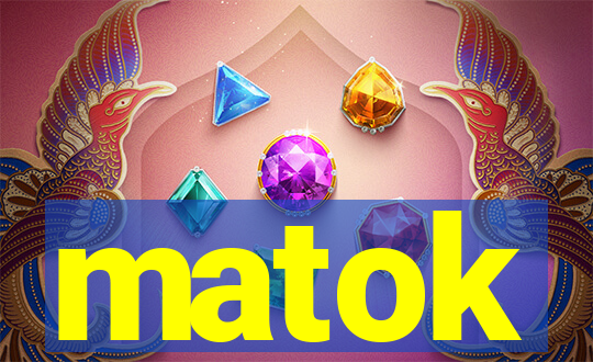 matok