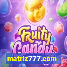 matriz777.com
