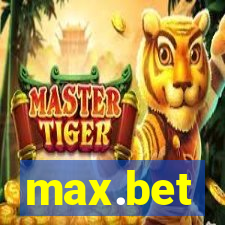 max.bet