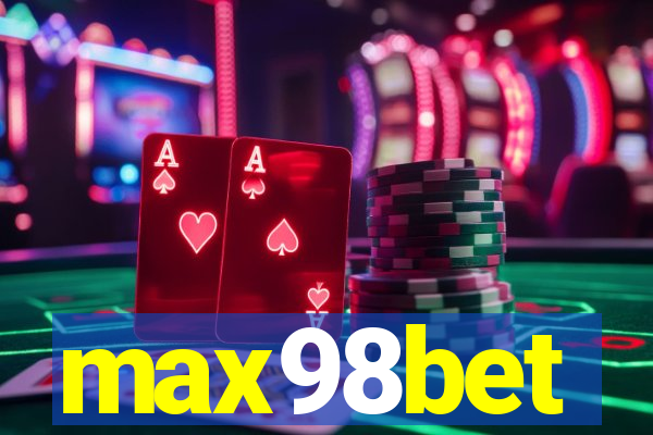max98bet