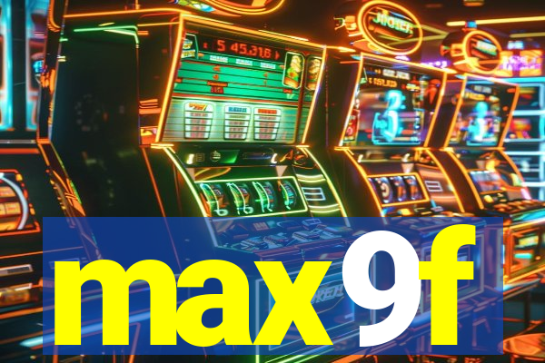 max9f