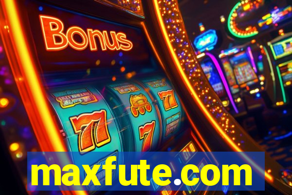 maxfute.com