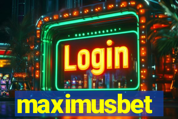 maximusbet