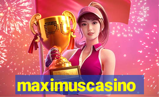 maximuscasino