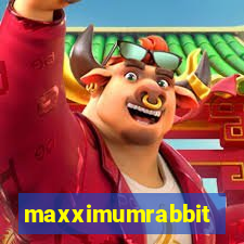 maxximumrabbit