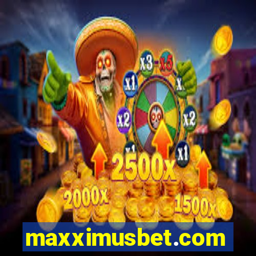 maxximusbet.com