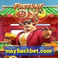 maybachbet.com