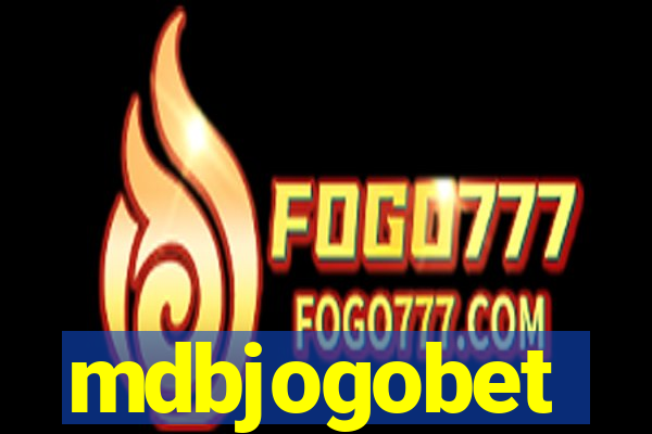 mdbjogobet