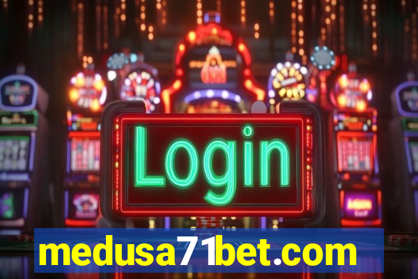 medusa71bet.com