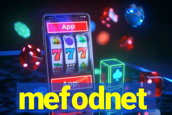 mefodnet