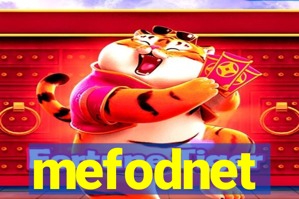 mefodnet