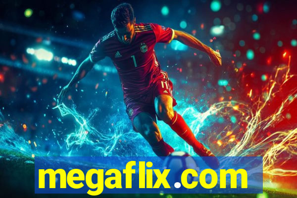megaflix.com