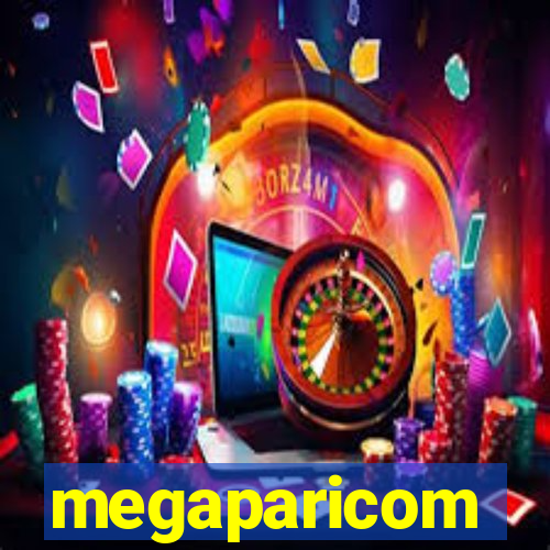 megaparicom