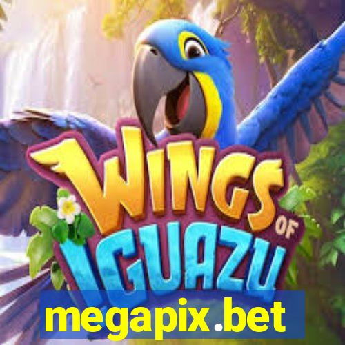 megapix.bet