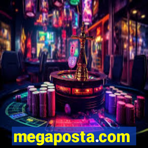 megaposta.com