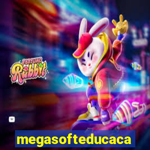 megasofteducacao