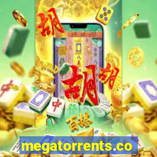 megatorrents.co