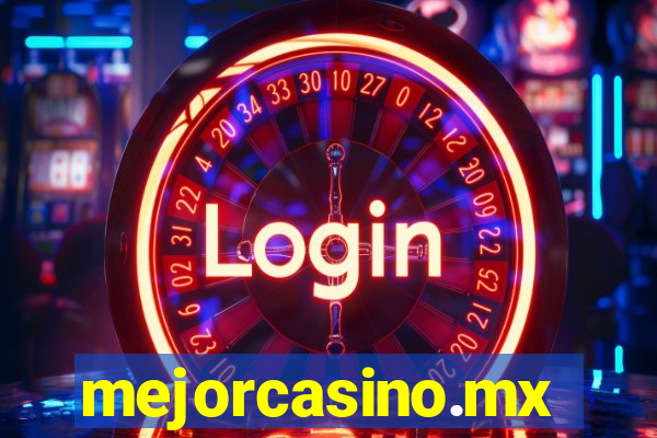 mejorcasino.mx