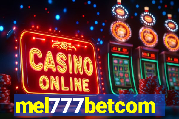 mel777betcom