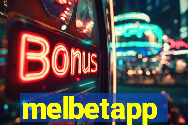 melbetapp
