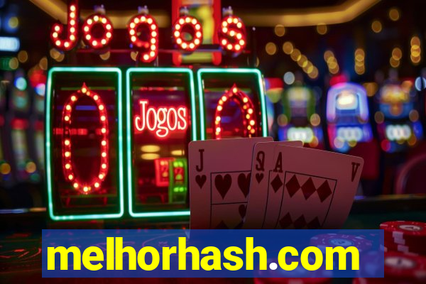 melhorhash.com