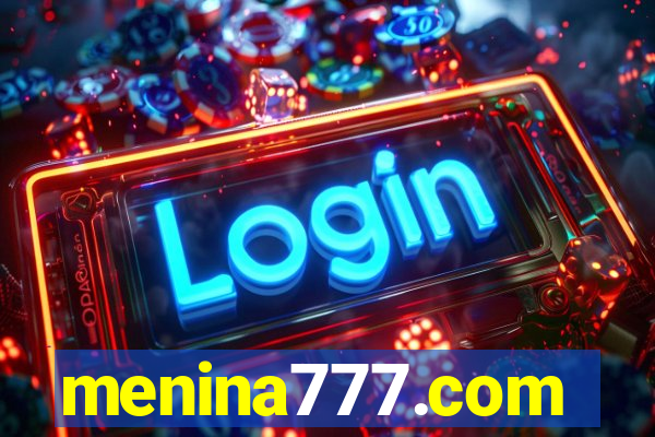 menina777.com