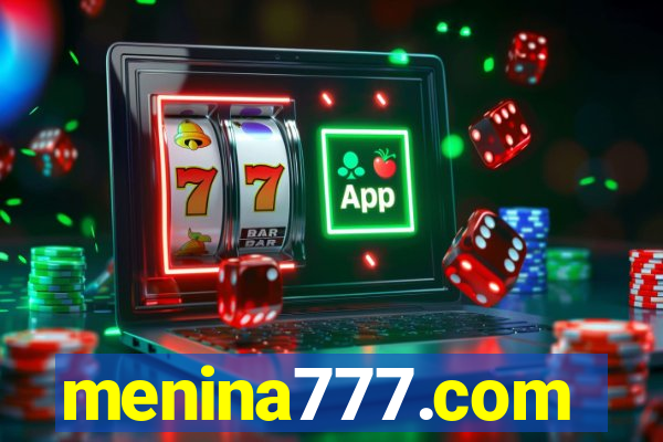 menina777.com