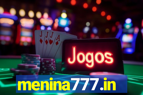 menina777.in